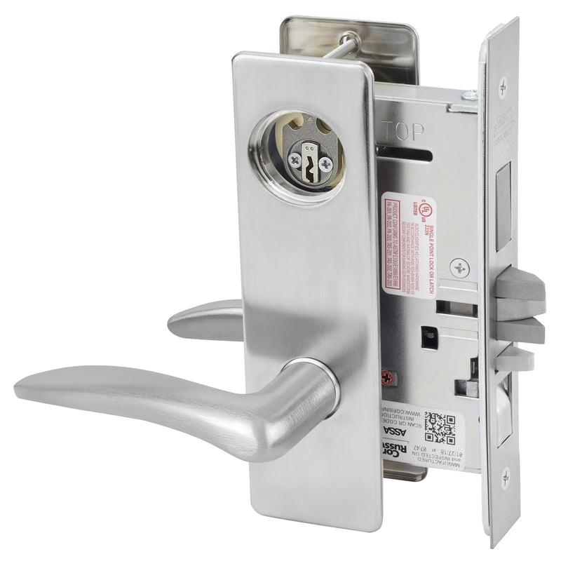 ML2067 DSM 630 LC LH