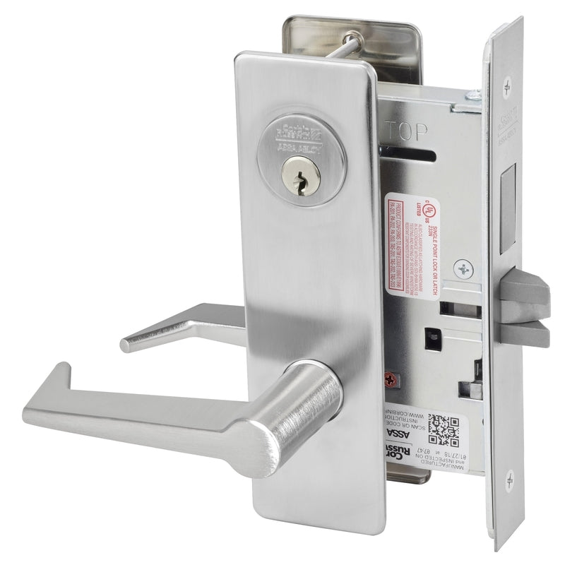 ML2022 ESM 630