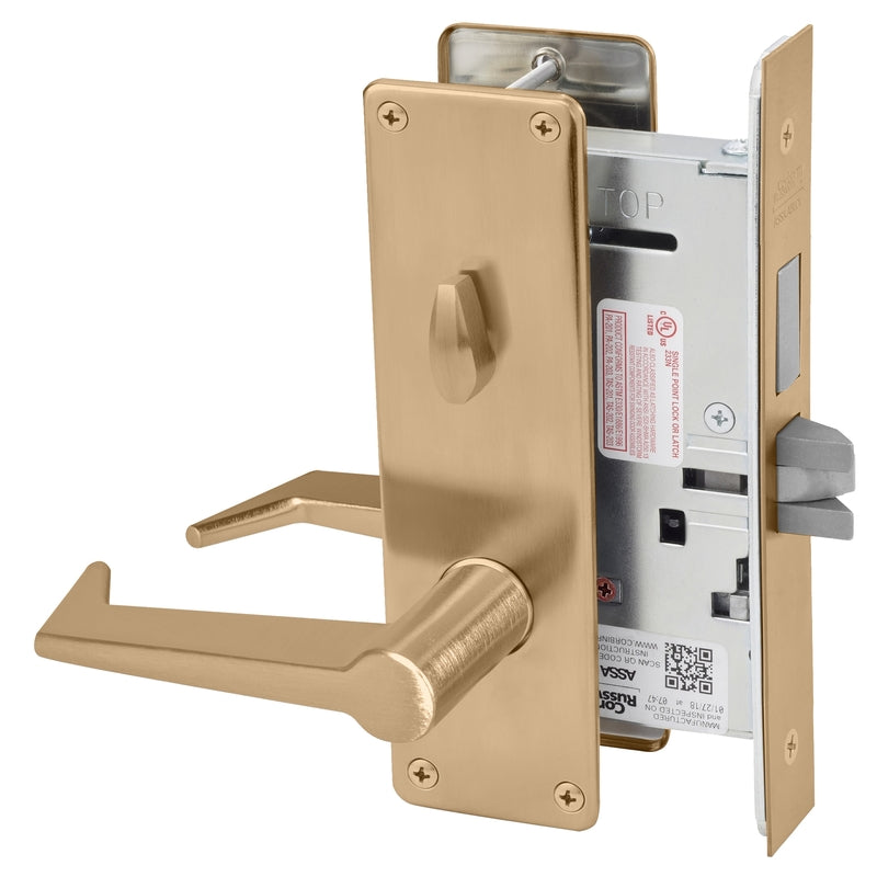 ML2030 ESN 612