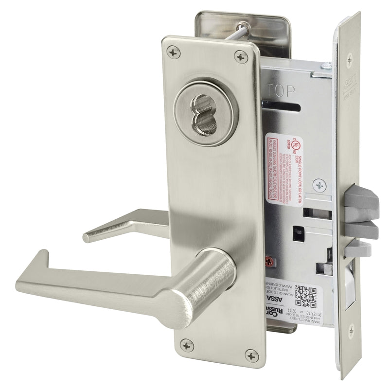 ML2054 ESN 619 CL6