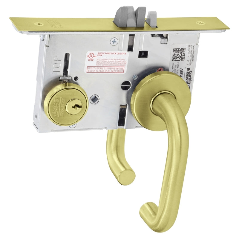 ML2056 LSA 606