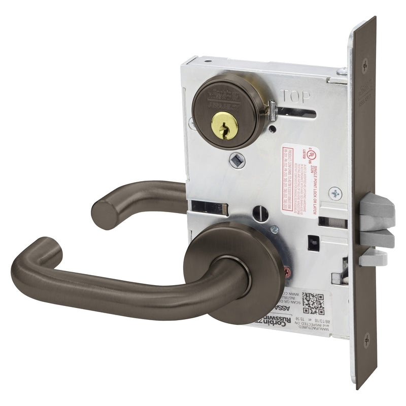 ML2052 LSA 613E