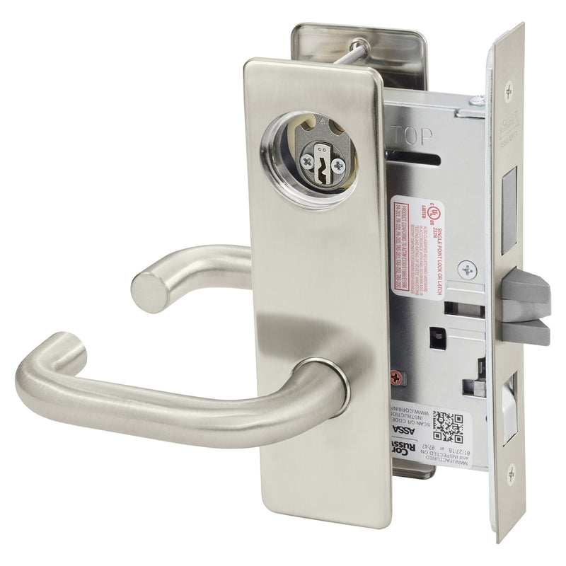 ML2048 LSM 619 LC