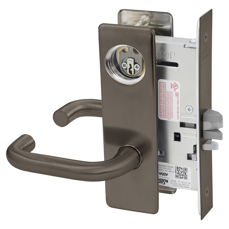 ML2053 LSM 613E CL7