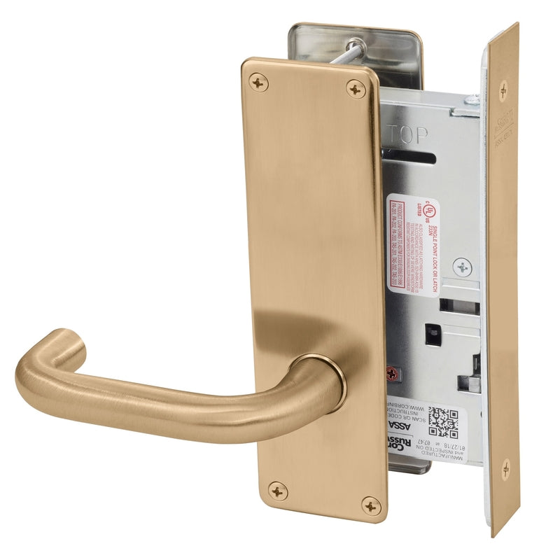 ML2050 LWN 612
