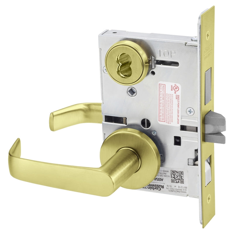 ML2082 NSA 606 CL6