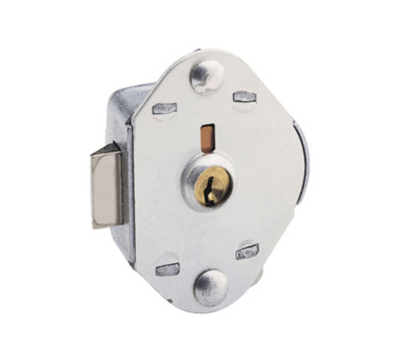 Lock Supply Co.