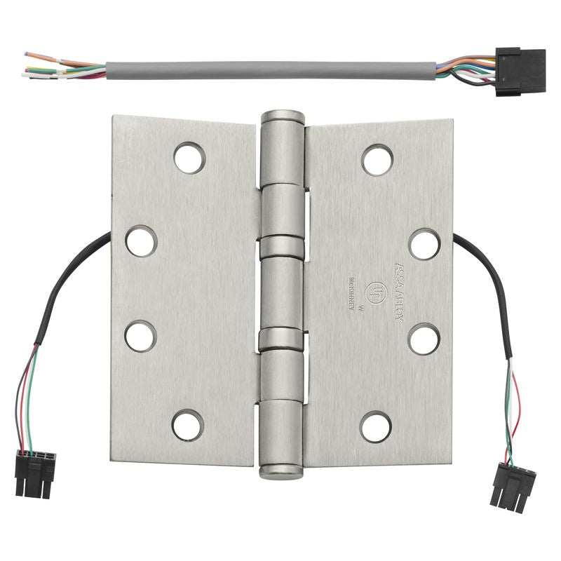 TA2314 4-1/2X4-1/2 32D QC4