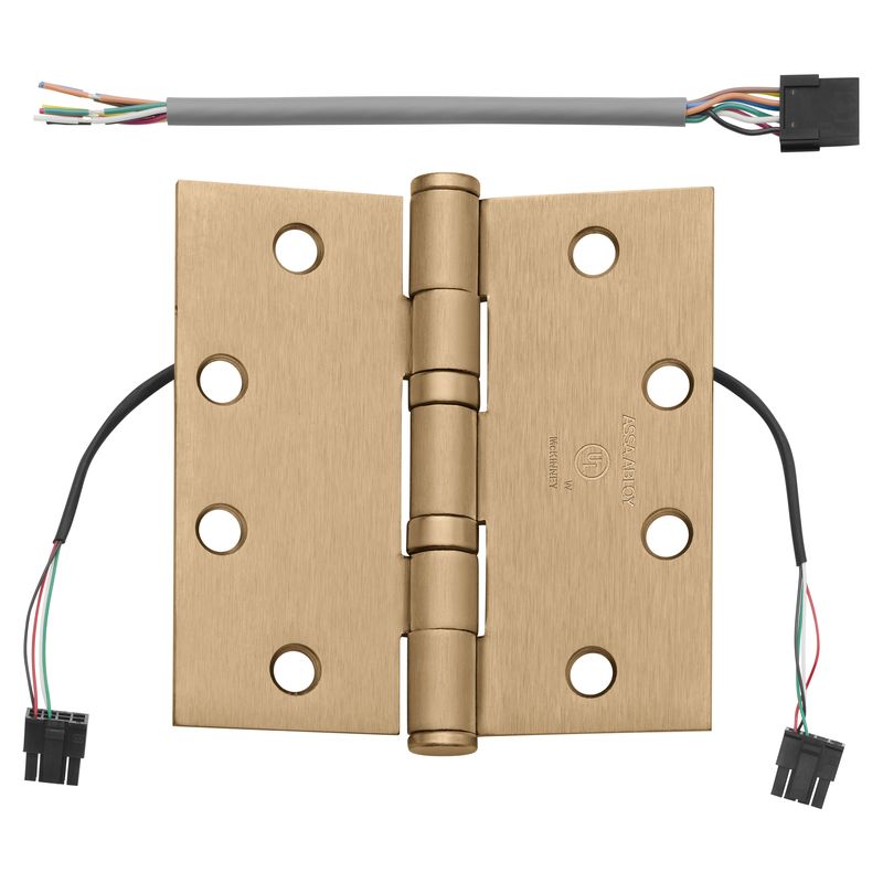 TA2714 4-1/2X4-1/2 10 QC4