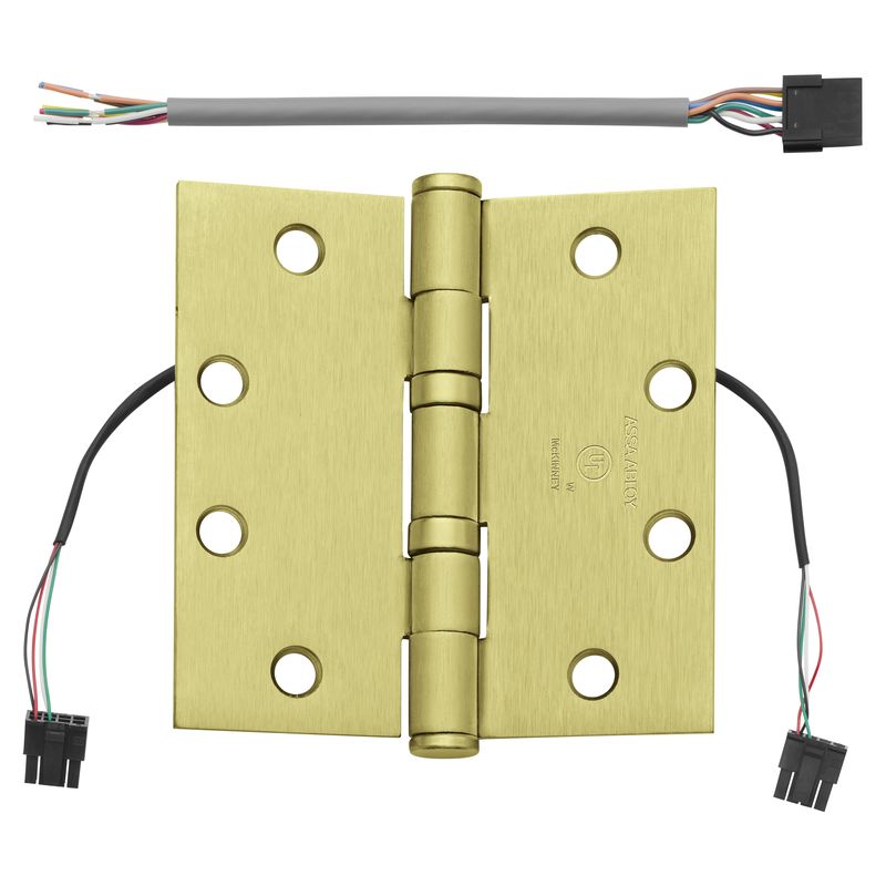 TA2714 4-1/2X4 4 QC4