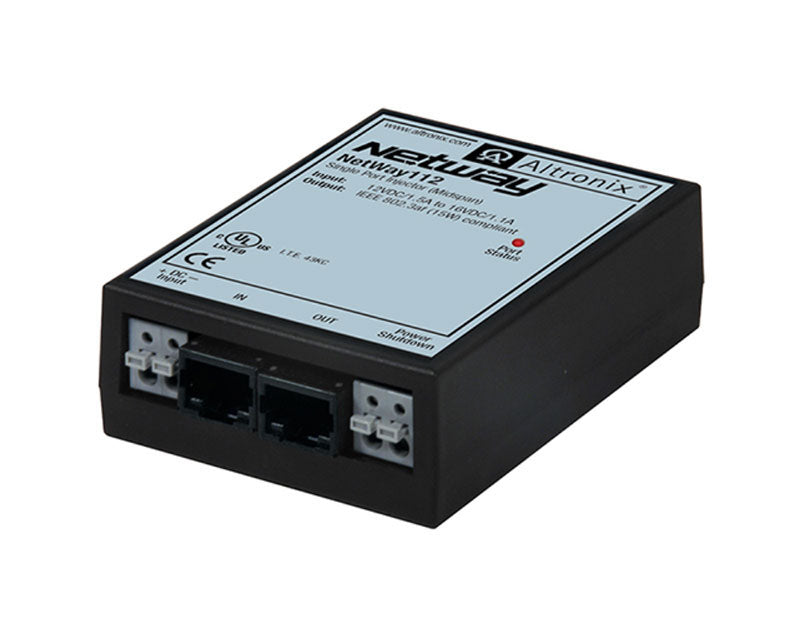 NETWAY112
