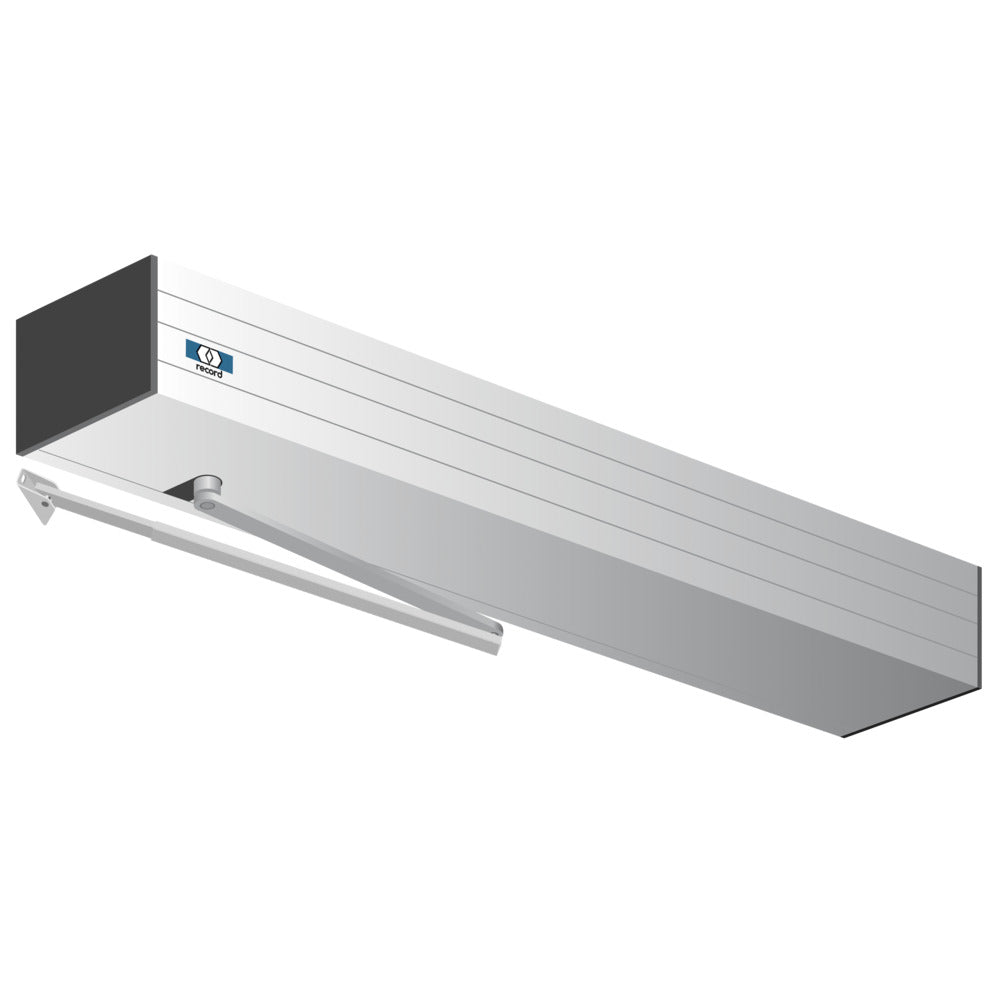 SS-HD LH 36 CLR STD
