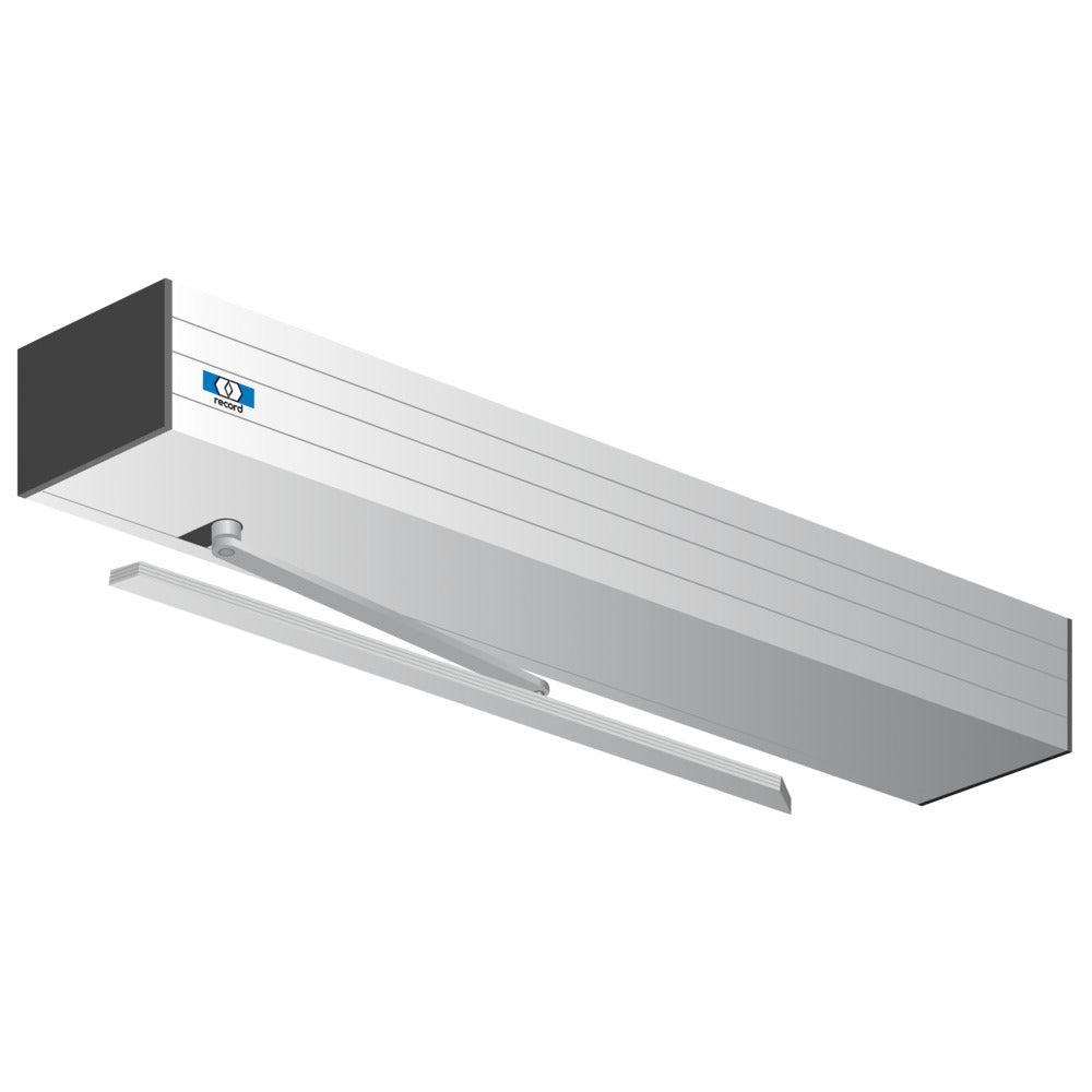 SS-HD LH 36 CLR TRK