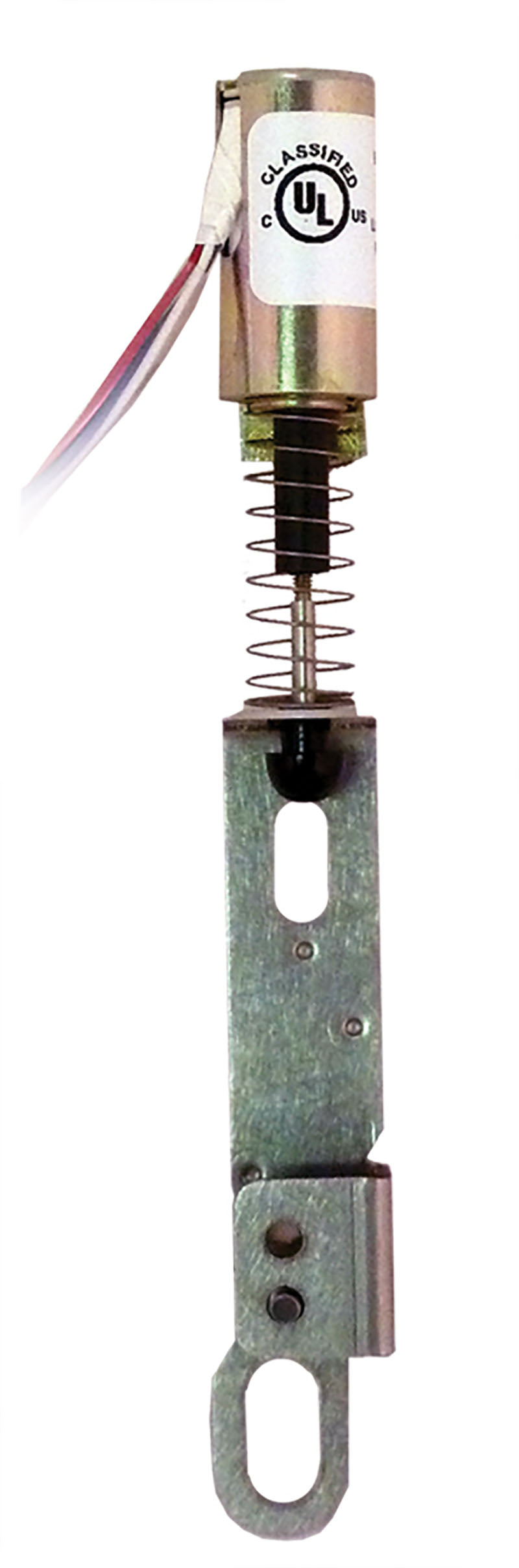 Lock Supply Co.