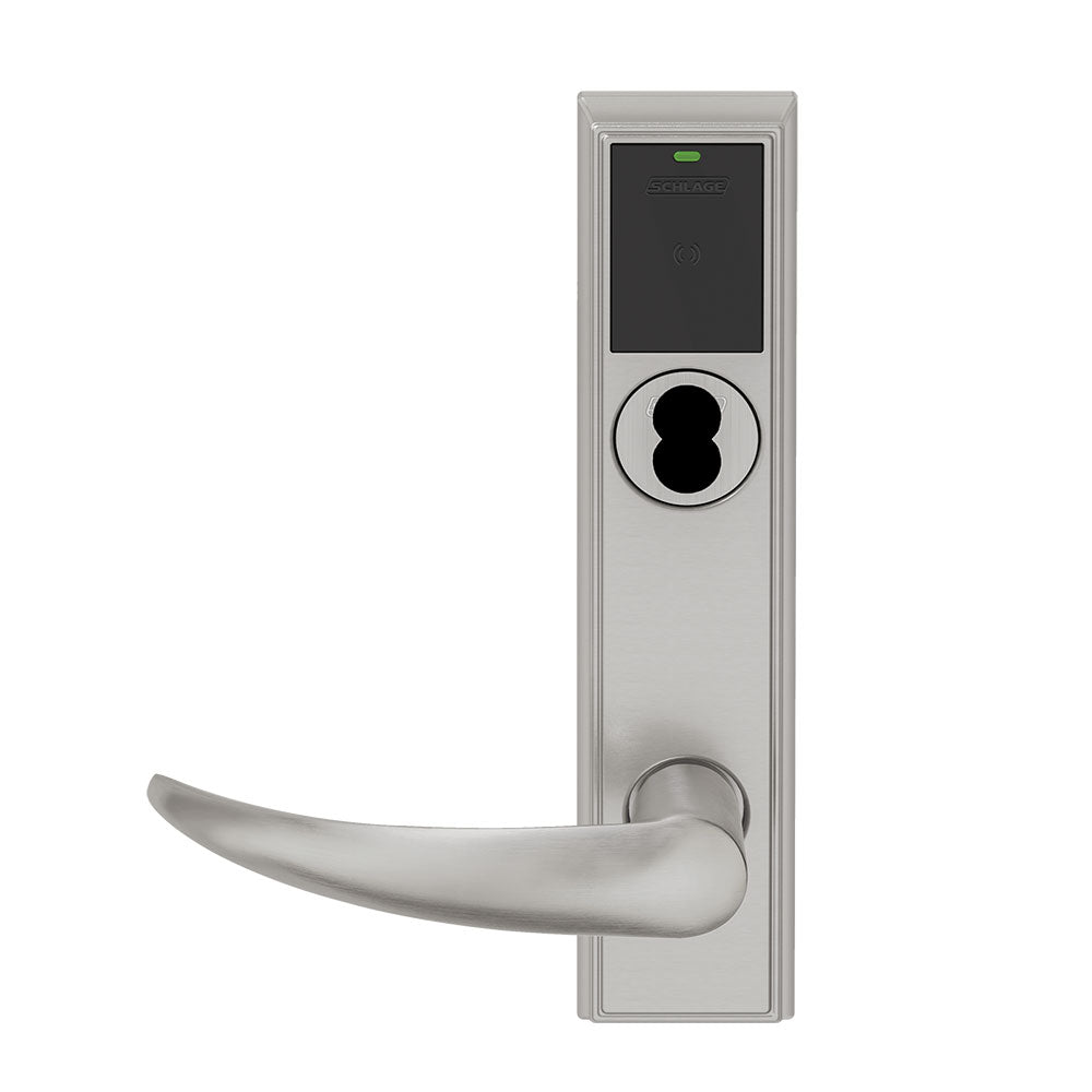 LEBMS-ADD B OME 619 RHR