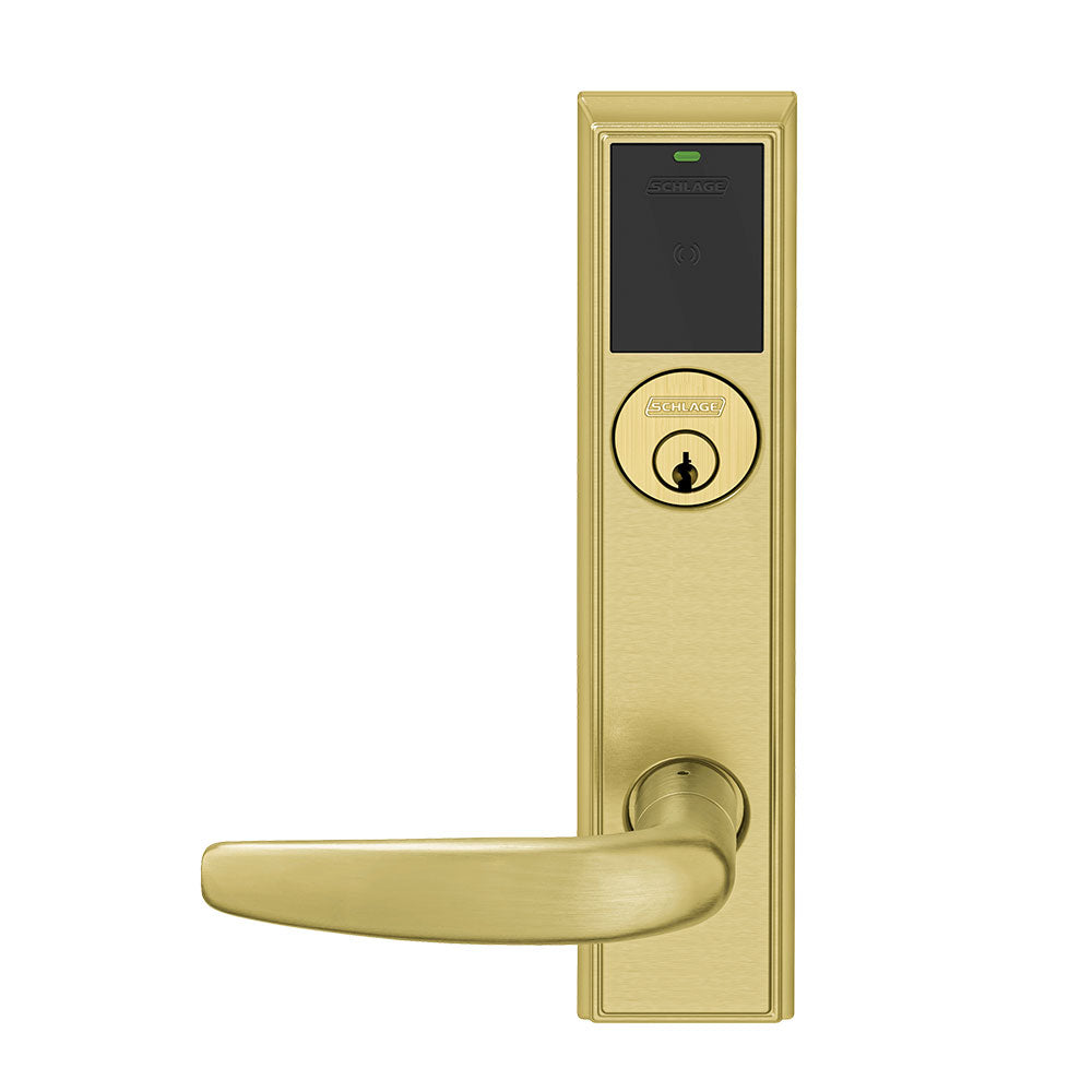 LEBMD-ADD P 07 606 LHR