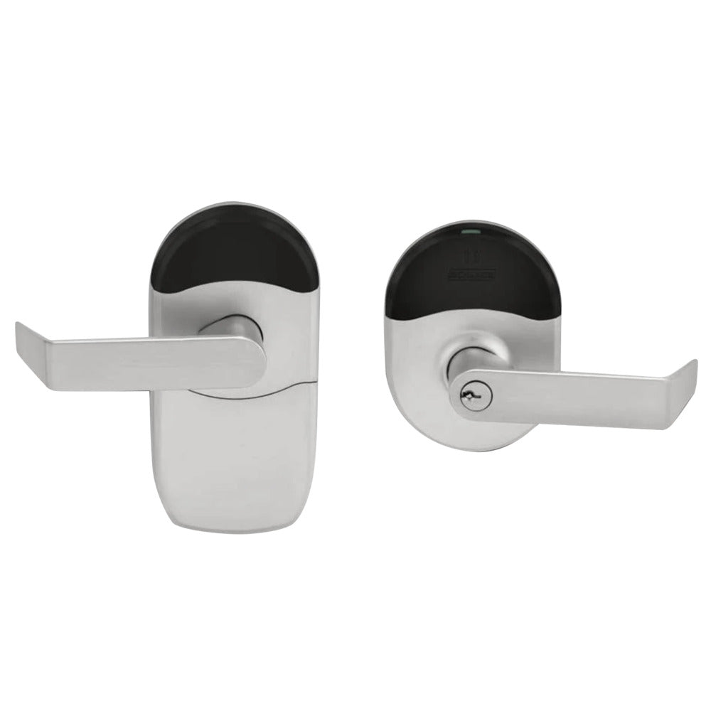 Lock Supply Co.