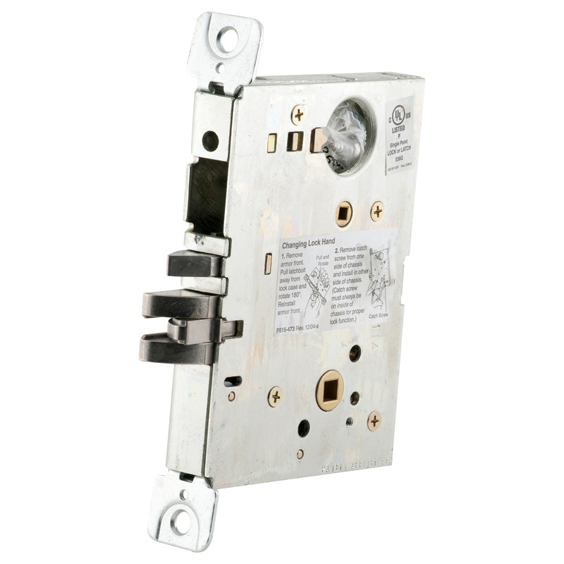 Lock Supply Co.