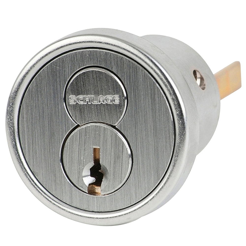 Lock Supply Co.