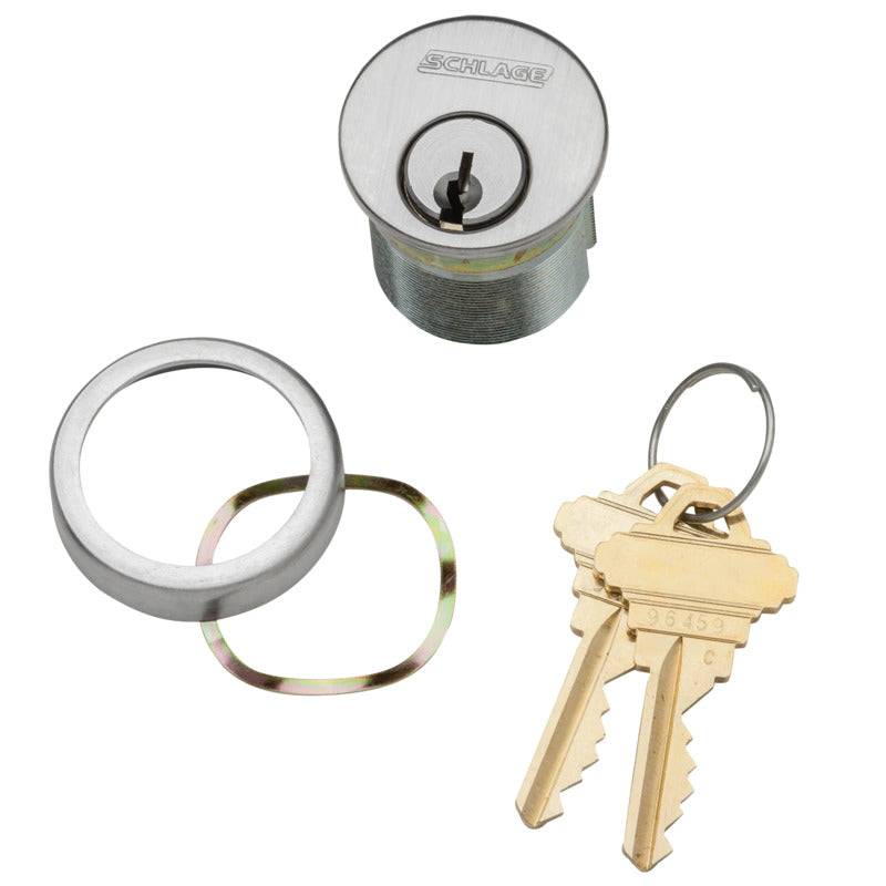 Lock Supply Co.