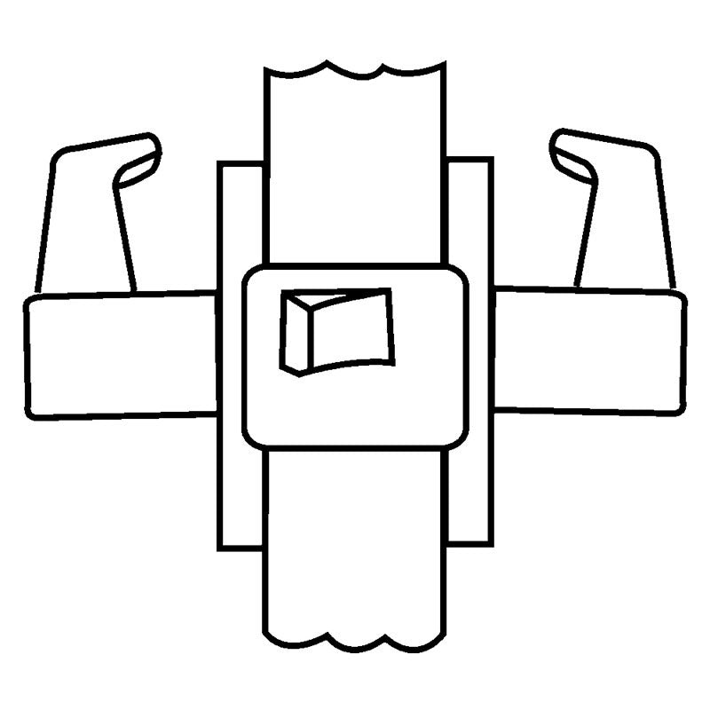 UT5210 ESE 625 LH