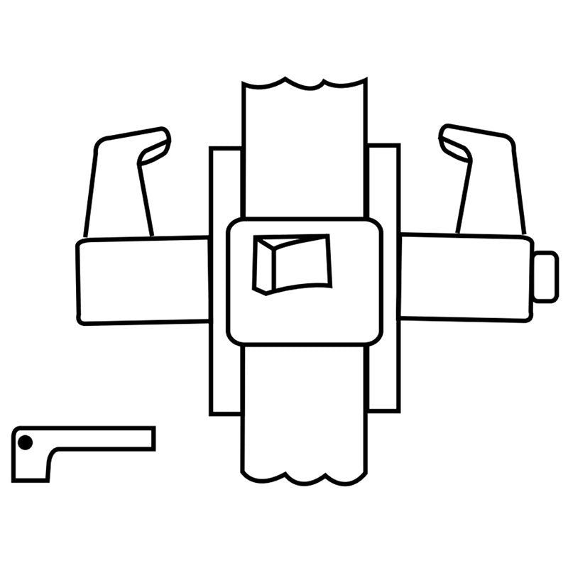 UT5220 ESE 626 LH