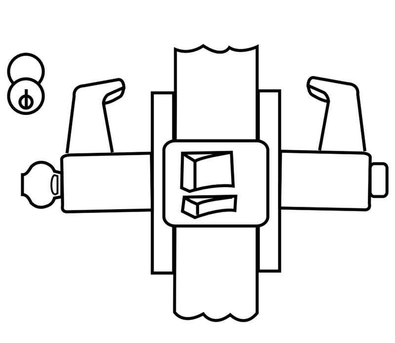 UT5251 ESE 626 LH C7