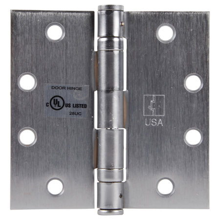 Hager BB1279 4-1/2X4-1/2 26D ETW4