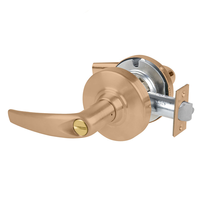 Schlage ND40S ATH 612X625