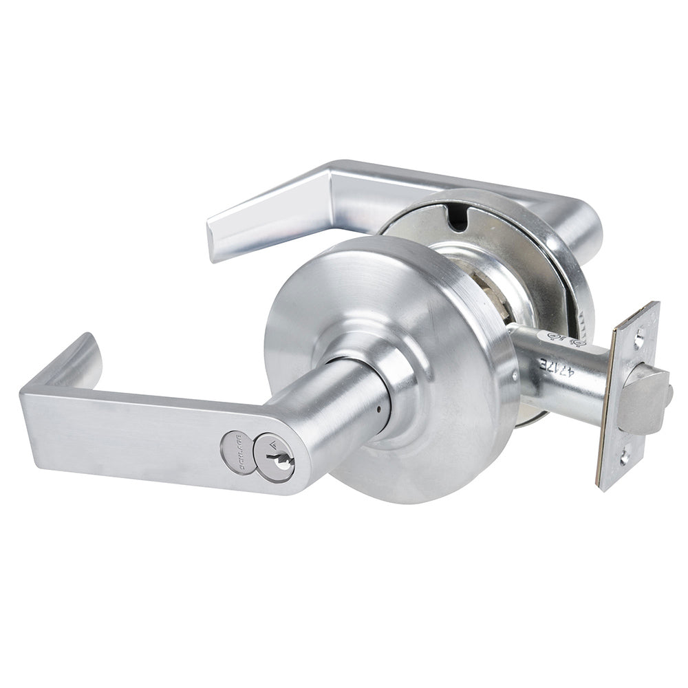 Schlage ND75RD RHO 626