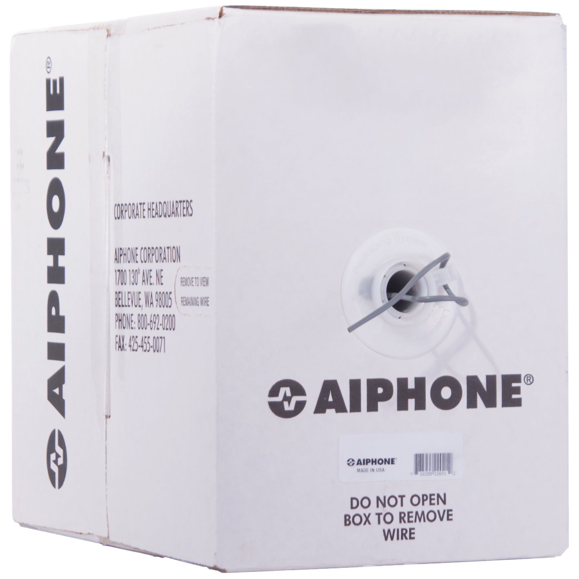 Aiphone 871802P10C