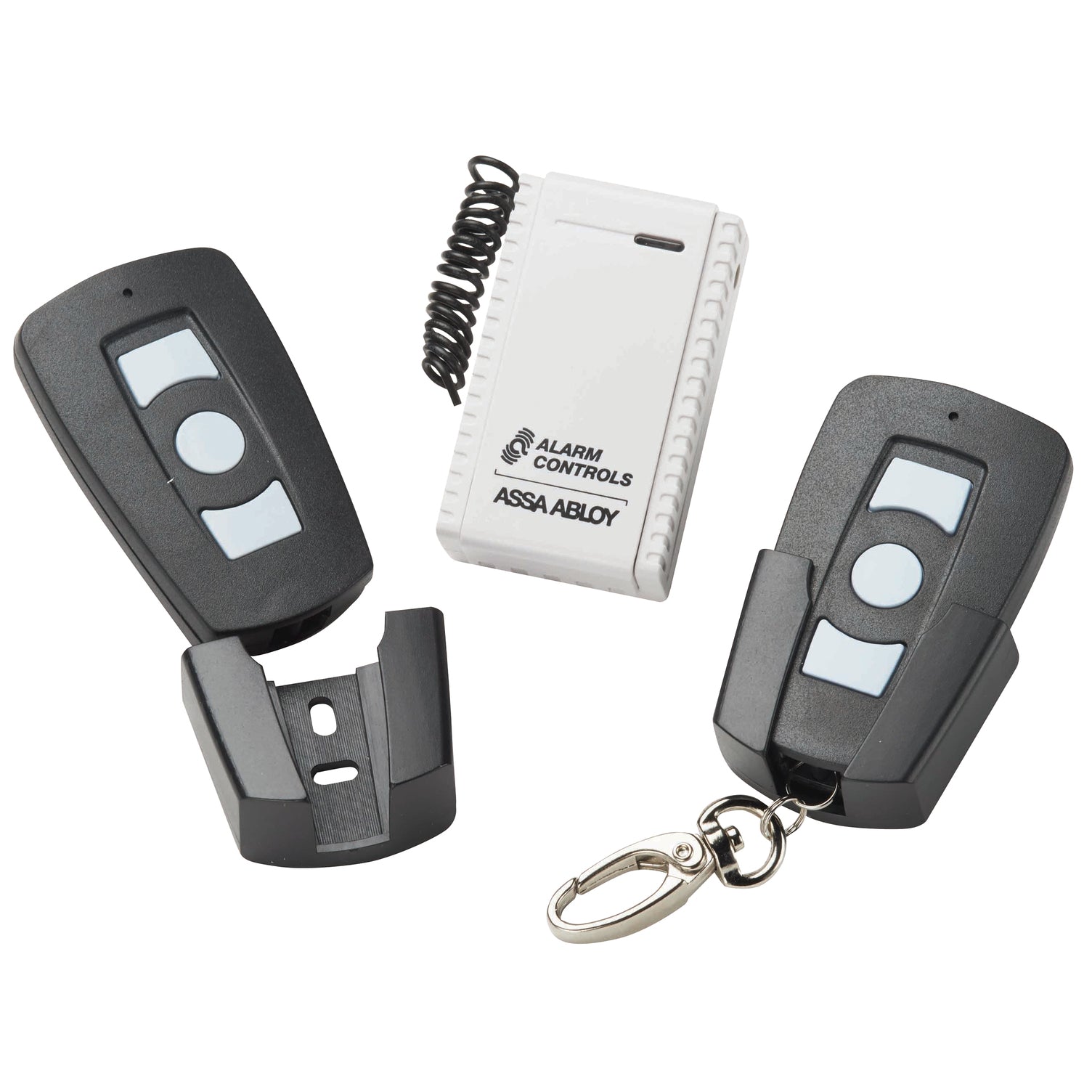 Alarm Controls ASP-RT-1 KIT