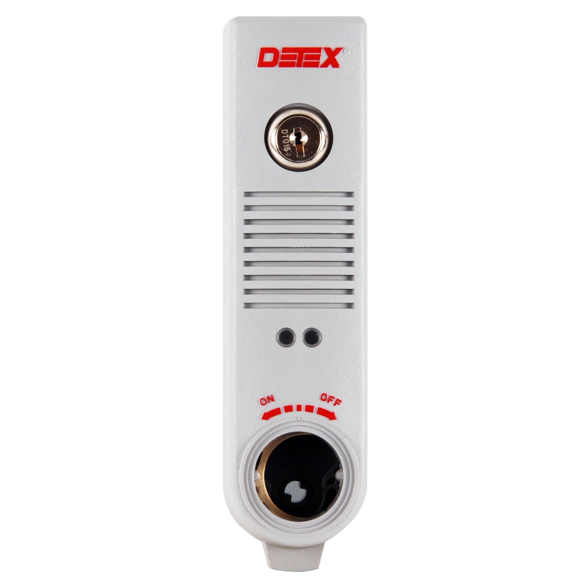 Detex EAX-500 GRAY