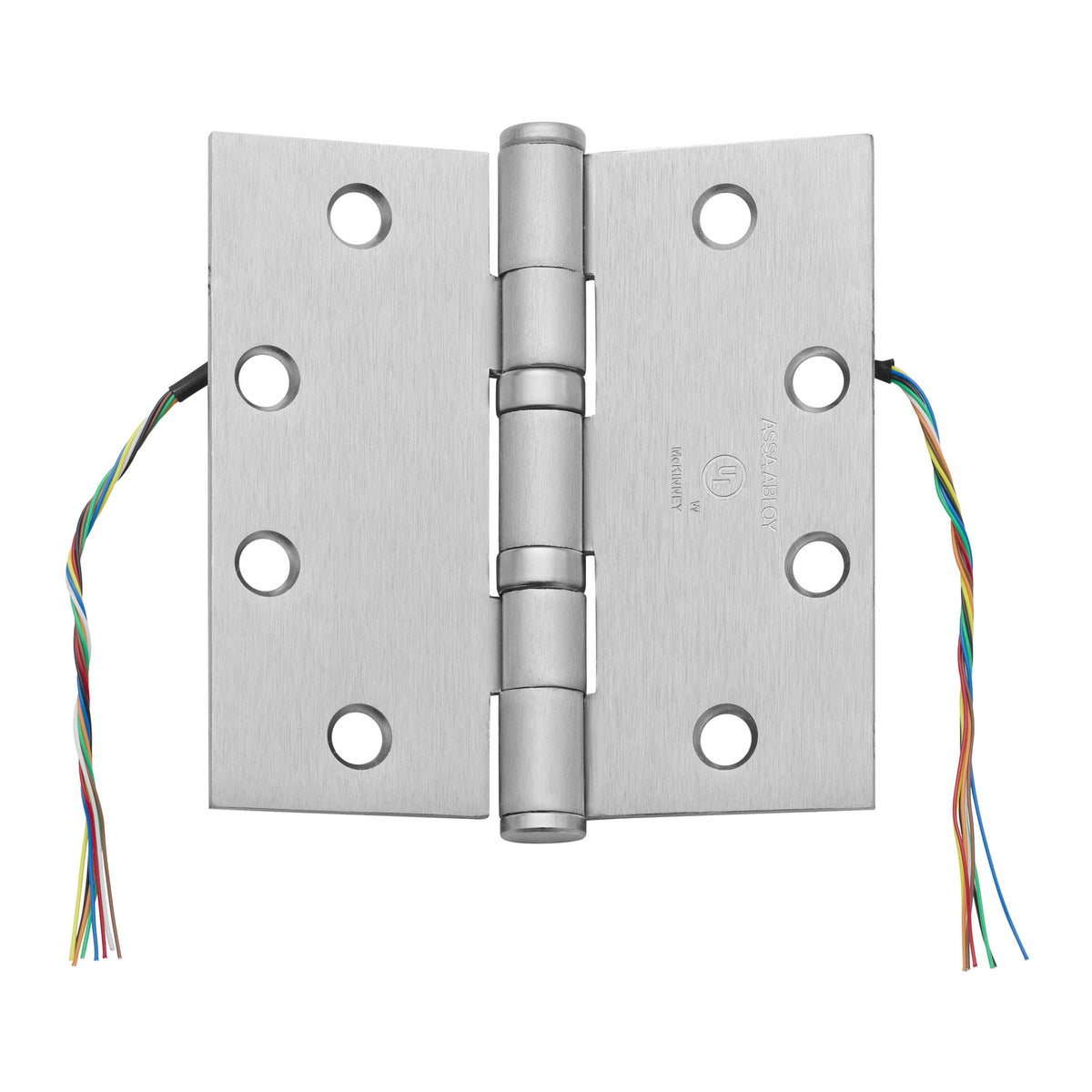 McKinney TA2714 4-1/2X4-1/2 26D CC8