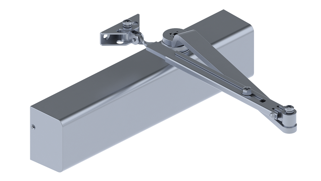 Hager 5200-MLT ALM