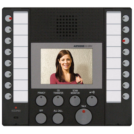 Aiphone AX-8MV