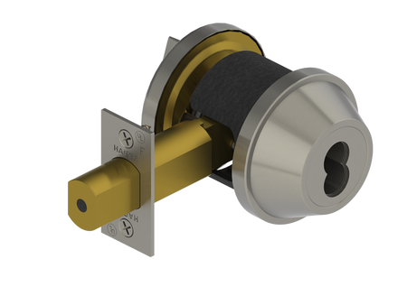 Hager 3215 SFIC NC US26D