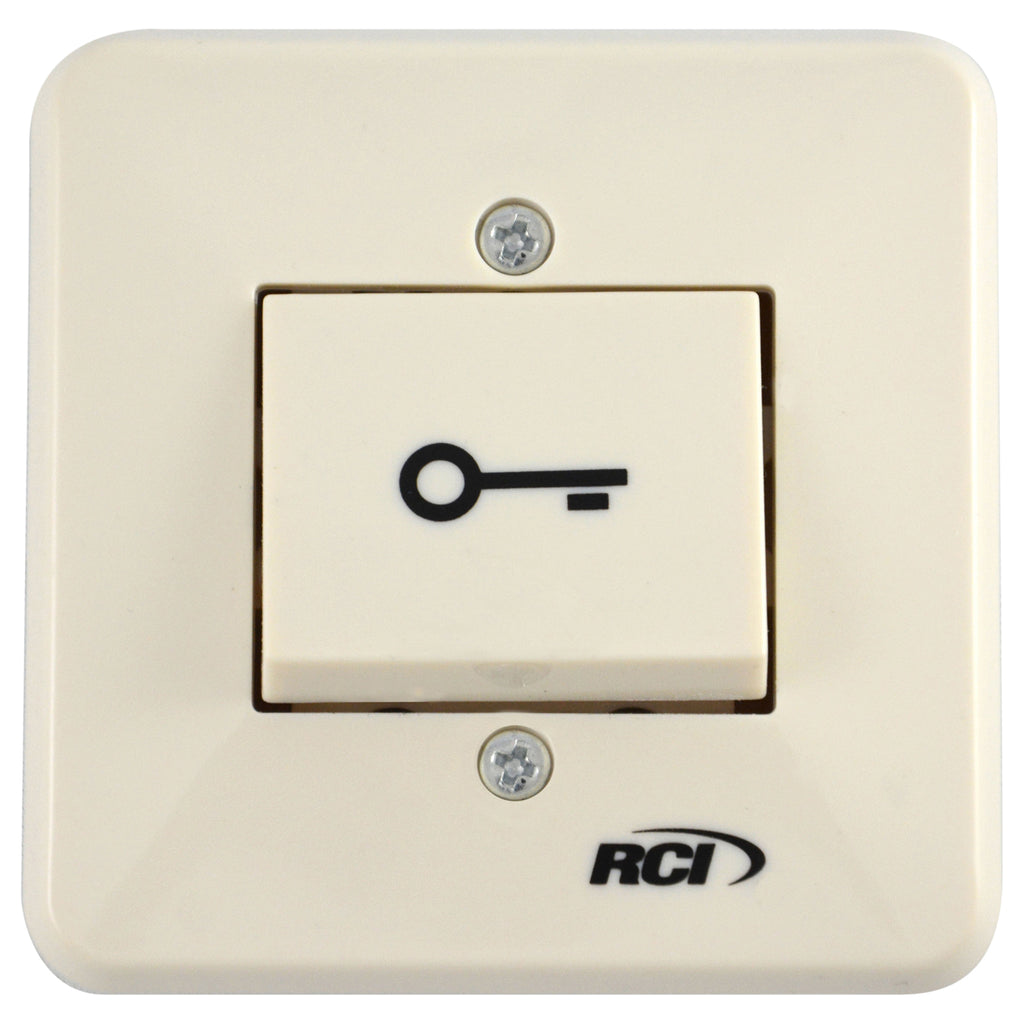 RCI 909S-MO