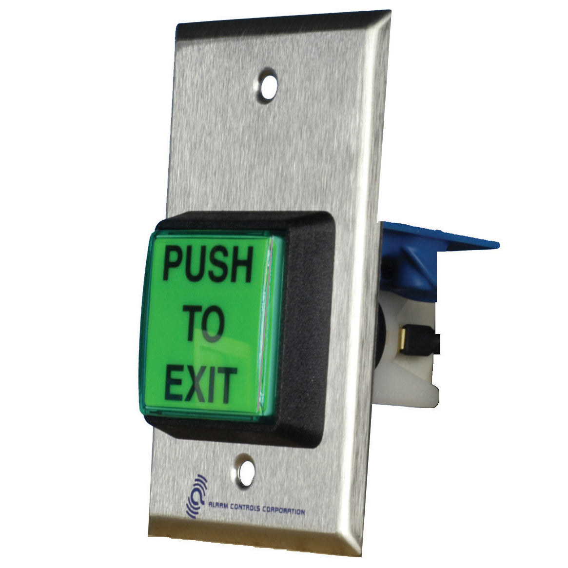 Alarm Controls TS-2T