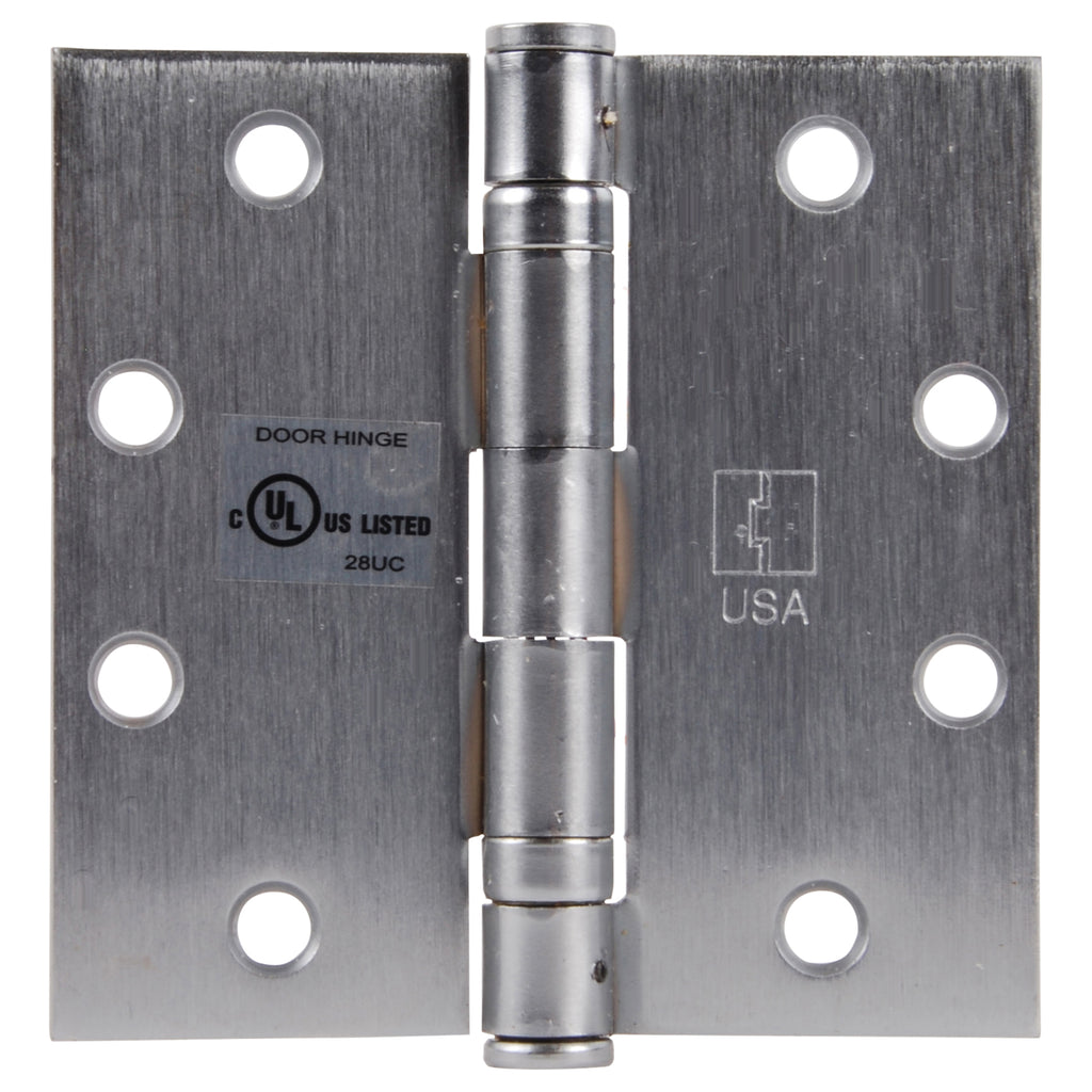 Hager BB1279 5X4-1/2 US26D