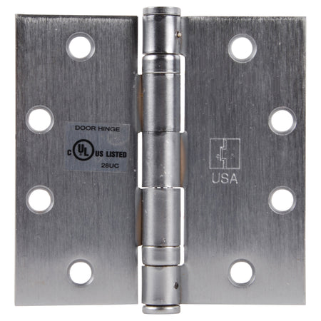 Hager BB1279 5X4-1/2 US26D