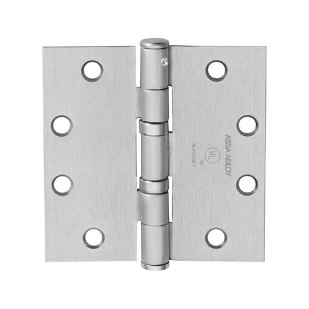 McKinney TB2714 4-1/2X4-1/2 26D NRP