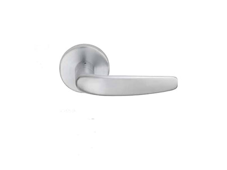 Schlage L9090EU 07B 605