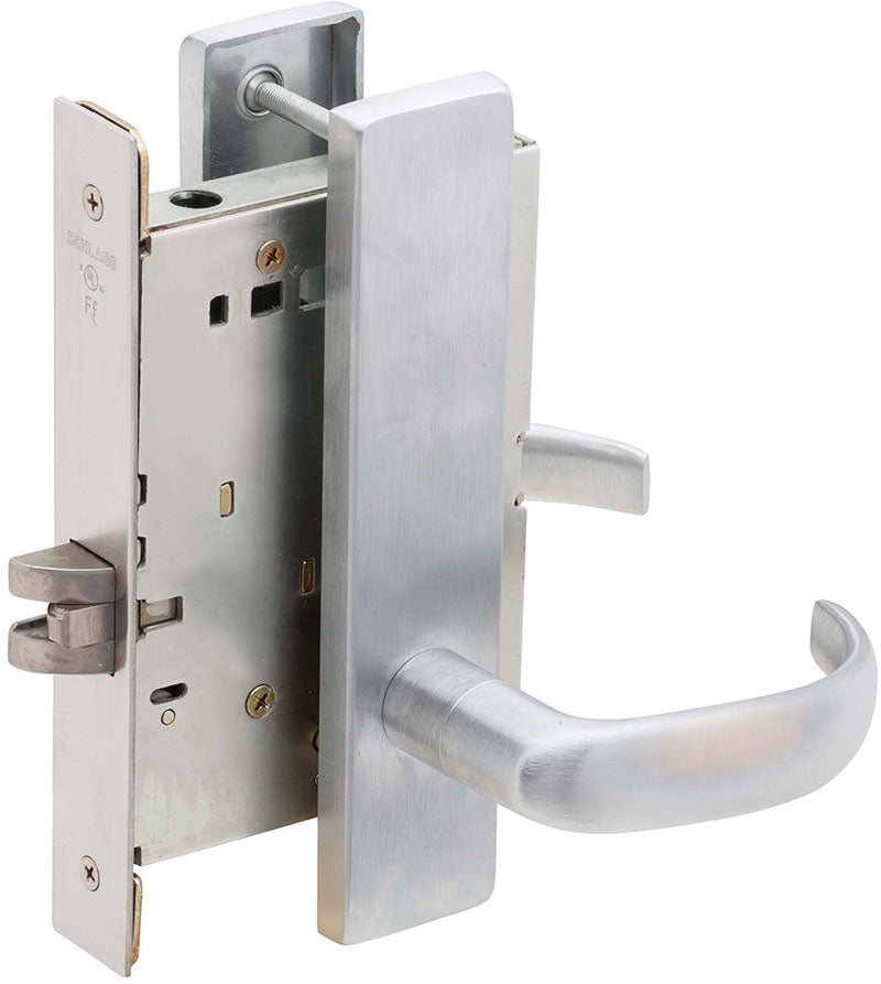 Schlage L9092EUJ 17L 613