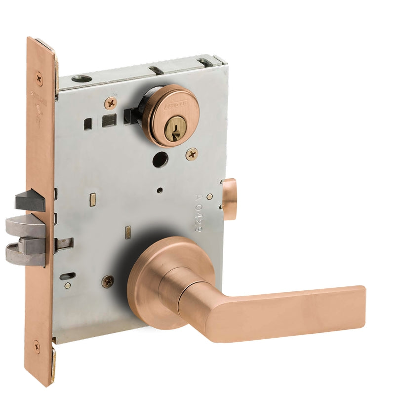 Schlage L9070P 01A 612