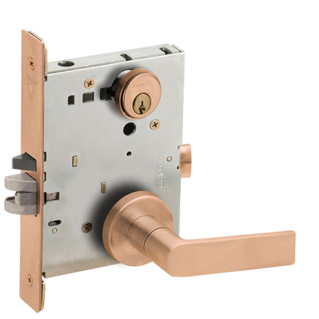 Schlage L9070P 01A 612