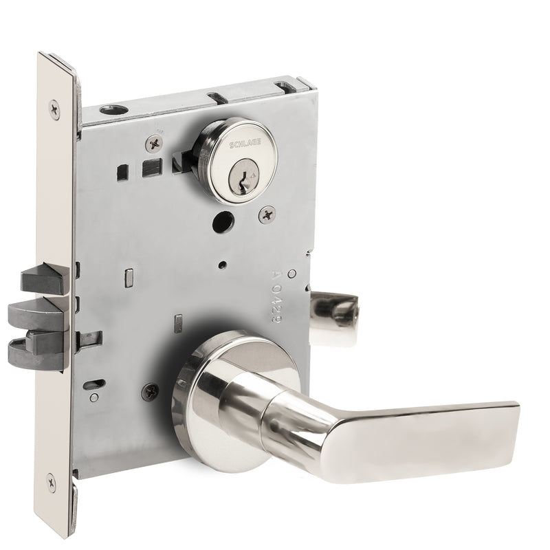 Schlage L9080P 01A 625
