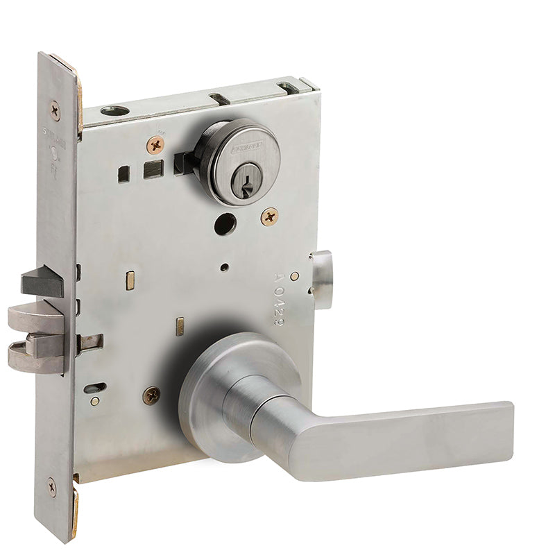 Schlage L9080P 01A 626