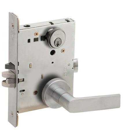 Schlage L9070P 01A 630