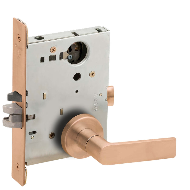 Schlage L9080L 01A 612